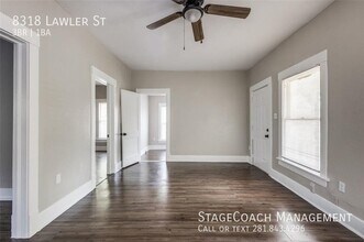 8318 Lawler St in Houston, TX - Building Photo - Building Photo
