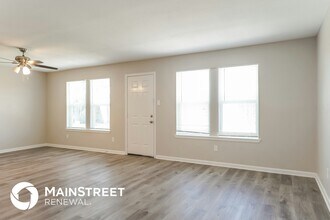 1214 Twining Oaks Ln in Missouri City, TX - Foto de edificio - Building Photo