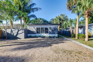 1005 NE 17th Ct in Fort Lauderdale, FL - Building Photo