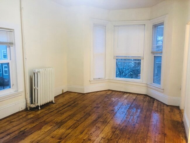 property at 25 Inman St