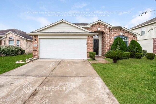 property at 2027 Kashmere Spring Ln