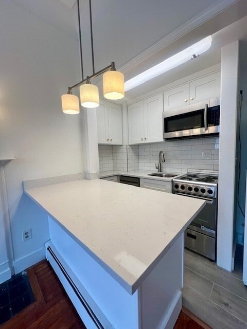 591 Beacon St in Boston, MA - Building Photo - Building Photo