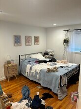 15 Euston Rd, Unit Euston Rd in Boston, MA - Building Photo - Building Photo
