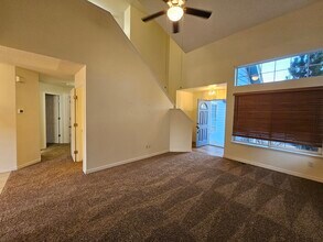 4672 Saddle Ridge Dr in Colorado Springs, CO - Foto de edificio - Building Photo