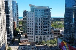 property at 1305 S Michigan Ave