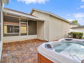 6923 Cupseed Ln in Harmony, FL - Building Photo - Building Photo