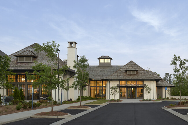 Arise Knox Square in Birmingham, AL - Building Photo - Building Photo