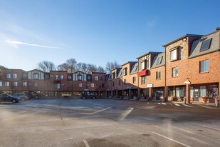 38 Enon St in Beverly, MA - Building Photo