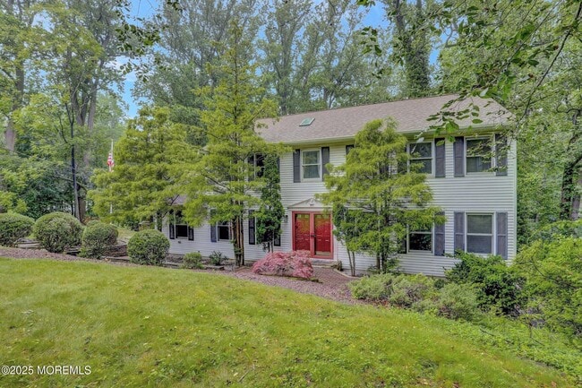 805 Church Ln in Middletown, NJ - Building Photo - Building Photo