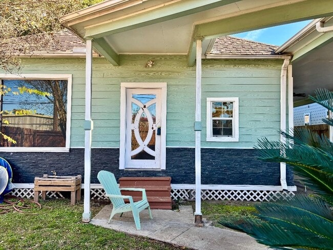 4808 Michaux St in Houston, TX - Building Photo - Building Photo