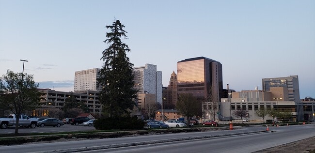 410 6th Ave SW, Unit Knob Hill in Rochester, MN - Foto de edificio - Building Photo