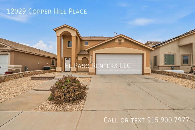 property at 12029 Copper Hill Pl