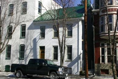 242 S Potomac St in Hagerstown, MD - Building Photo - Building Photo