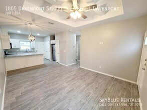 1805 Davenport St in Weslaco, TX - Building Photo - Building Photo