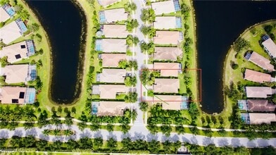 15007 Lure Trail in Bonita Springs, FL - Building Photo - Building Photo