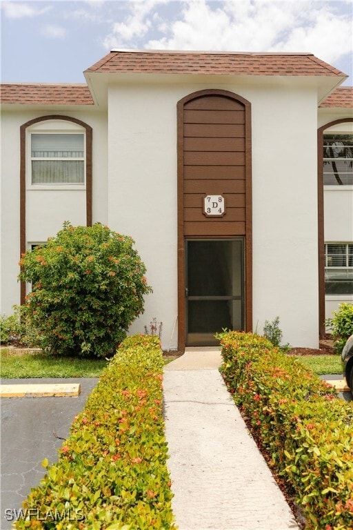 property at 2828 Jackson St