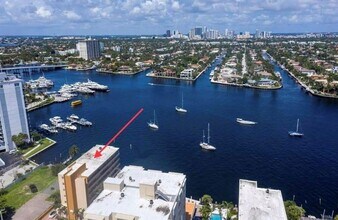 9 N Birch Rd in Fort Lauderdale, FL - Building Photo - Building Photo