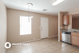 3235 Dartmouth Field Ln in Fresno, TX - Building Photo - Building Photo