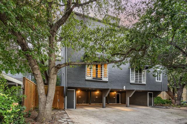 4334 Buena Vista St in Dallas, TX - Building Photo - Building Photo