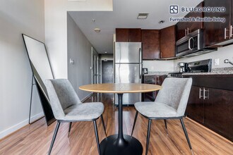 1825 7th St NW in Washington, DC - Building Photo - Building Photo