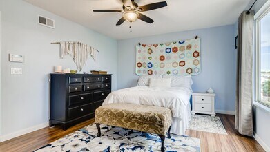 4844 Little London Dr in Colorado Springs, CO - Building Photo - Building Photo