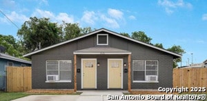 428 Agnes Dr in San Antonio, TX - Building Photo