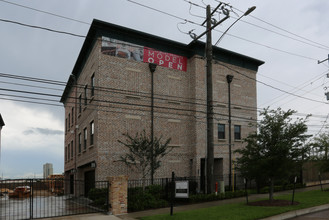 Broadstone Studemont Broadstone Studemont in Houston, TX - Building Photo - Building Photo