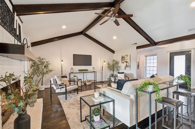 1208 Scenic Dr in Southlake, TX - Building Photo - Building Photo