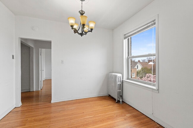 4505 N Greenview Ave, Unit 3W in Chicago, IL - Building Photo - Building Photo