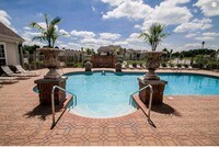 Pool - Ashton Brooke of Beavercreek Apartments in Dayton, Ohio