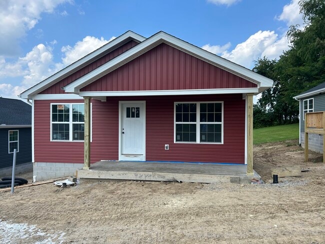 property at 164 King St