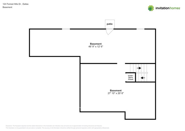 124 Forrest Hills Dr in Dallas, GA - Building Photo - Building Photo