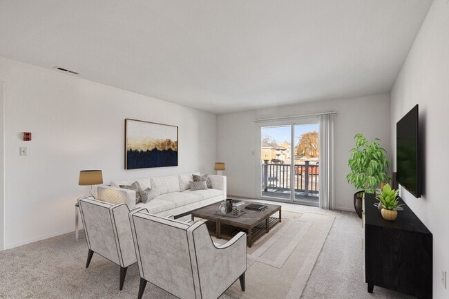 Geneva Street Apartments