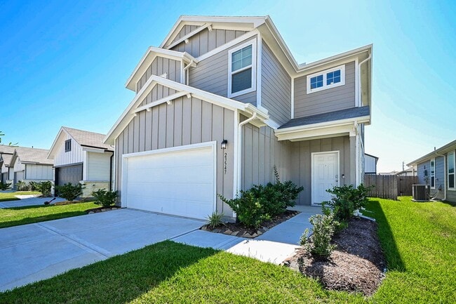 property at 23547 Autumn Harvester Dr