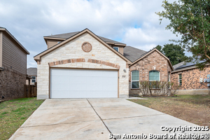 7743 Watersedge Cove in San Antonio, TX - Building Photo - Building Photo