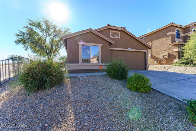 property at 13278 E Alley Spring Dr