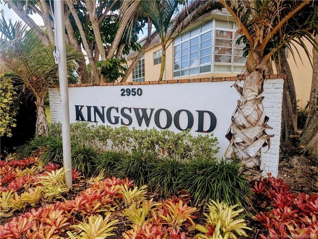 property at 2950 SE Ocean Blvd