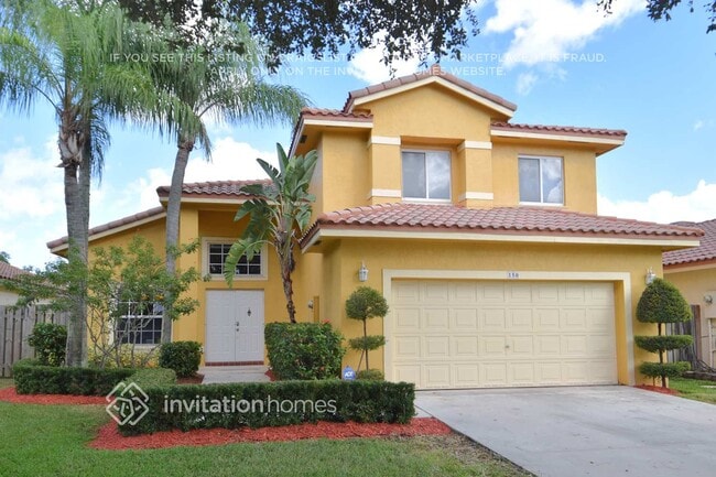 property at 150 Via Firenza Way