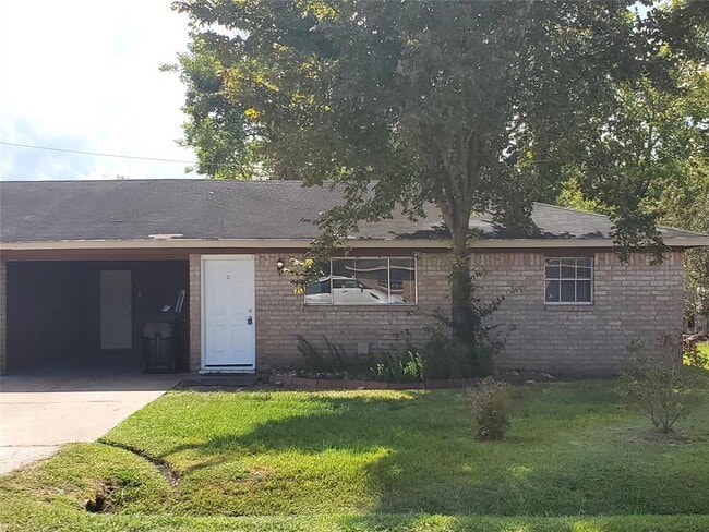 property at 3451 Hwy 6