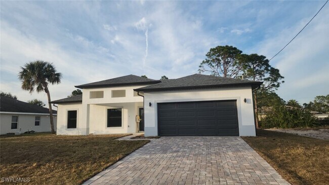 property at 2810-2844 44th St SW