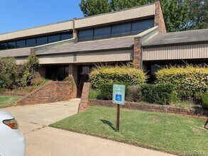 6916 Winton Blount Blvd in Montgomery, AL - Building Photo - Building Photo