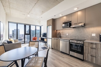 The Emmy in Ottawa, ON - Building Photo - Interior Photo