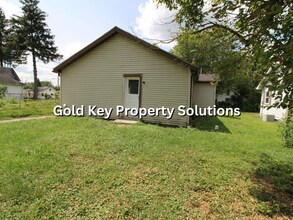 2112 Lafayette St in Anderson, IN - Building Photo - Building Photo