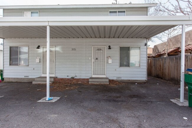 property at 315 Crampton St