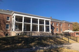 The Residences at Liberty Campus in Grand Island, NE - Building Photo - Building Photo