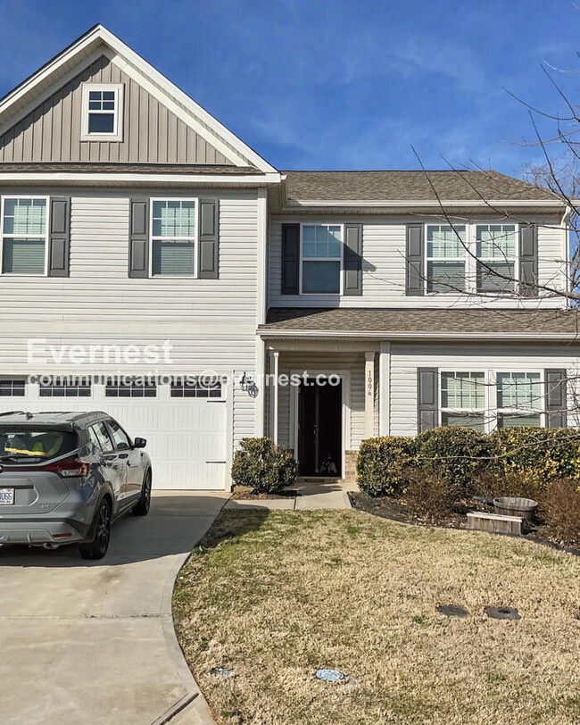 property at 1006 Brooksland Pl