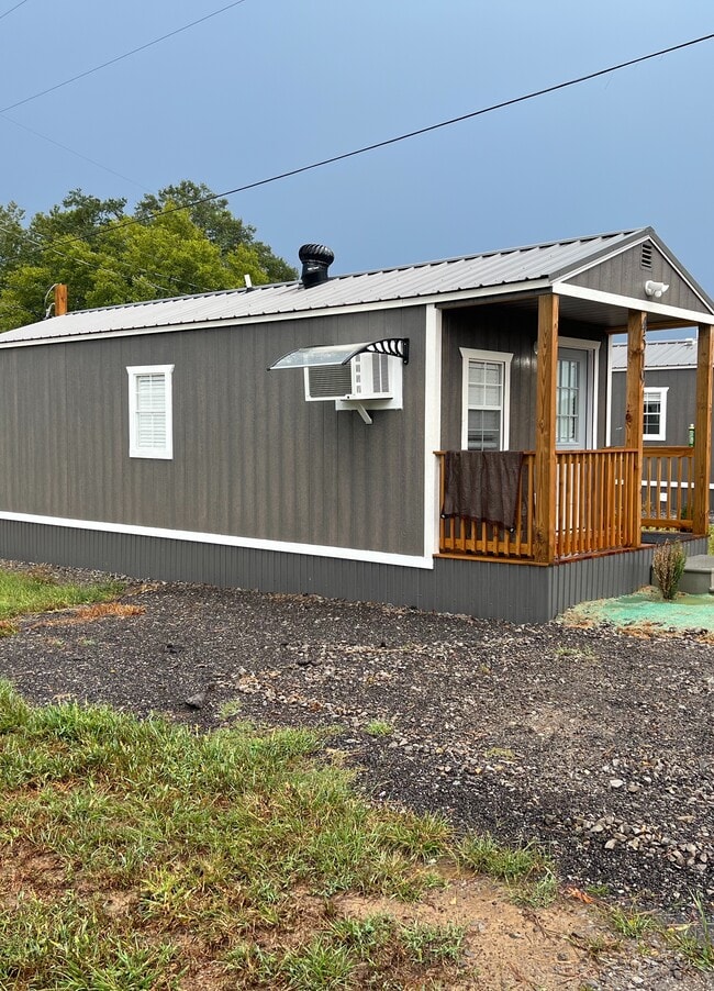 property at 4519 Arkadelphia Rd