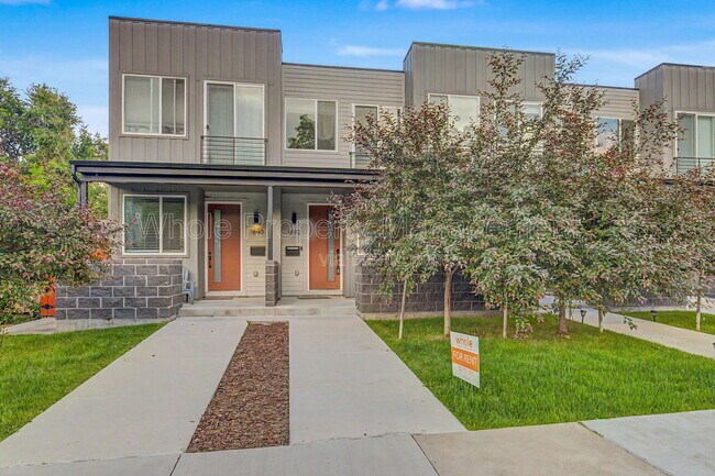 property at 1892 S Williams St