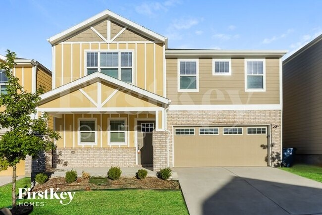 property at 616 Ava Trl