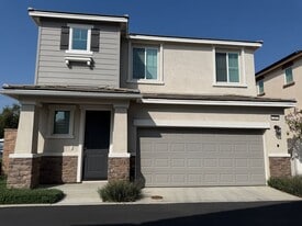 243 Lockhart Wy in West Covina, CA - Building Photo